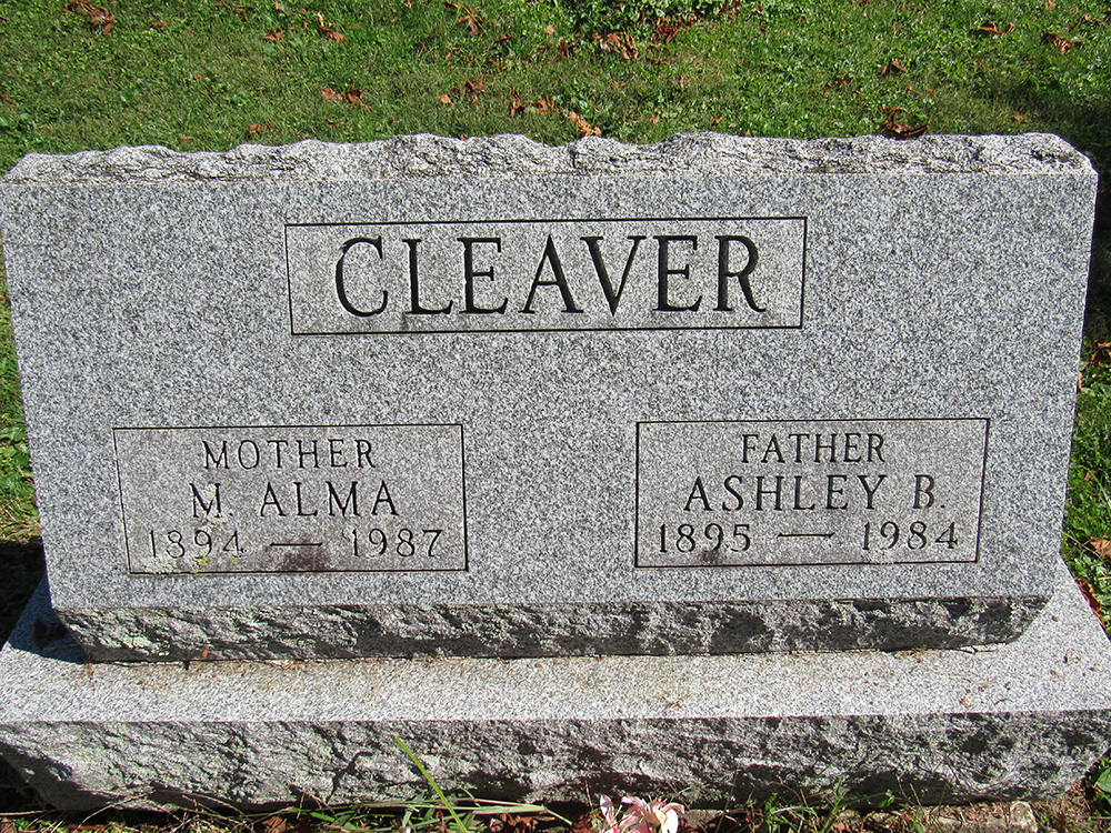 tombstone